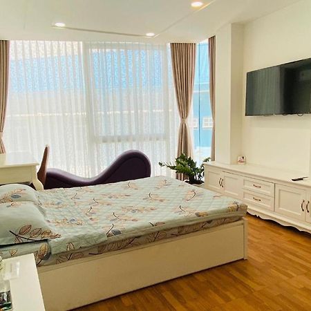 Tropical House Apartment Ho Chi Minh City Exterior photo