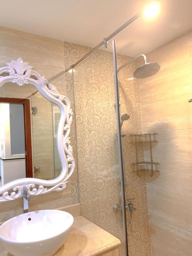 Tropical House Apartment Ho Chi Minh City Exterior photo